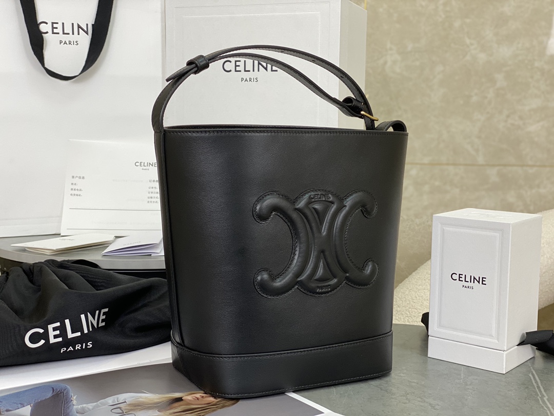 Celine Bucket Bags